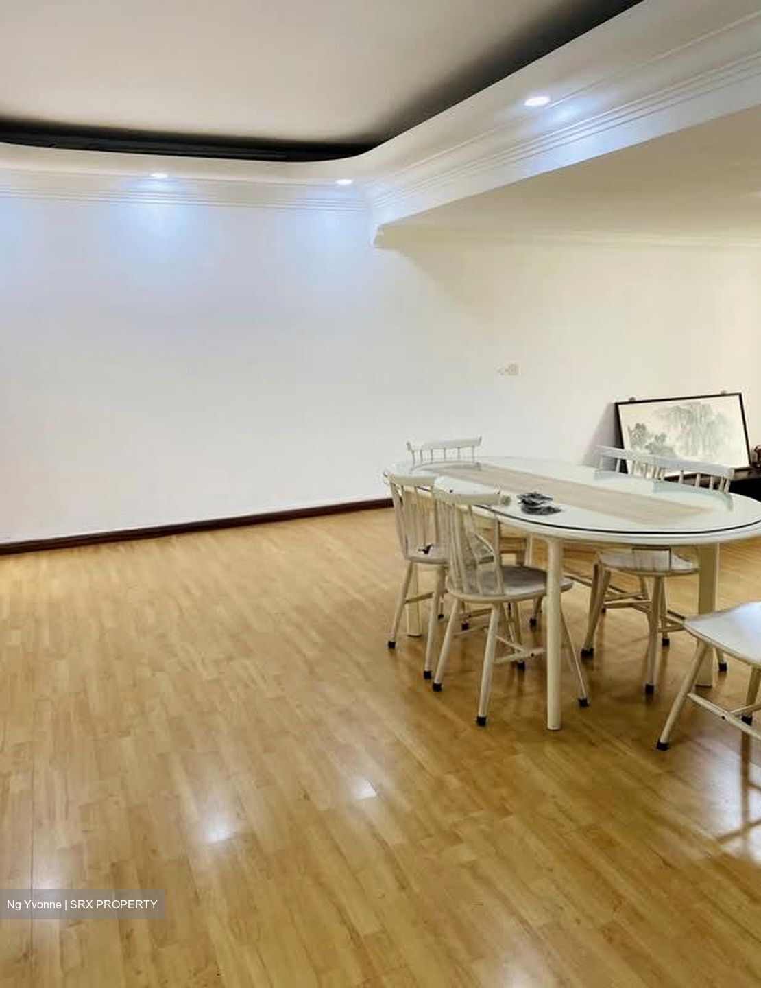 Ivory Heights (D22), Condominium #547464931